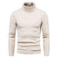 Herren-Rollkragenpullover - KAFEN