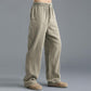 Herren atmungsaktive elastische Hose mit Kordelzug