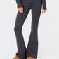 Trendiges Flare-Cut Lounge-Set – Schick & Bequem