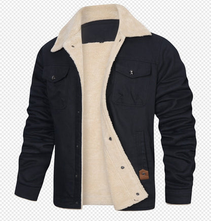 Jasper - Bomberjacke