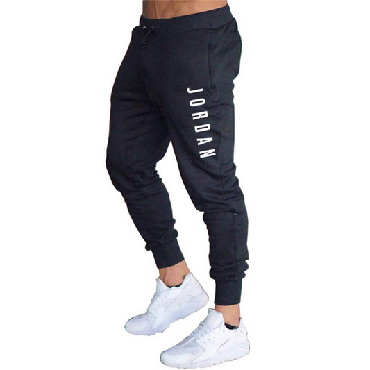 JORDAN - bequeme, stylische jogginghose für männer