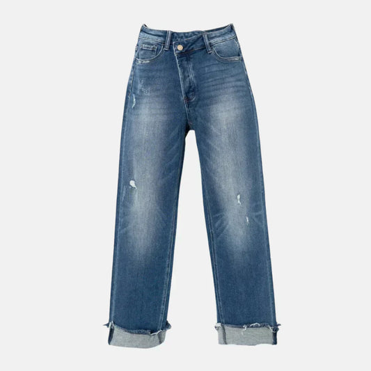 Katja | Damen Bequeme Jeans