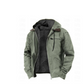 Ryder  | Herren Klassische Kapuzen Jacke | Warme