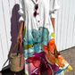Annika Boho-Kleid