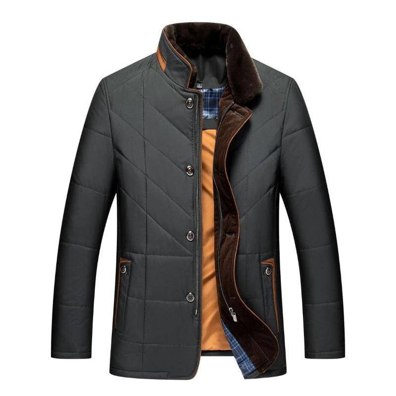 Florian™ - Elegante Herrenjacke