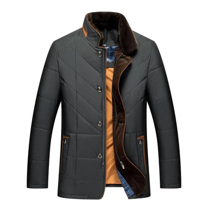 Florian™ - Elegante Herrenjacke