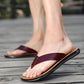 Bequeme Herren-Flip-Flops