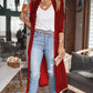 Stylische Cardigan für Damen | Lang