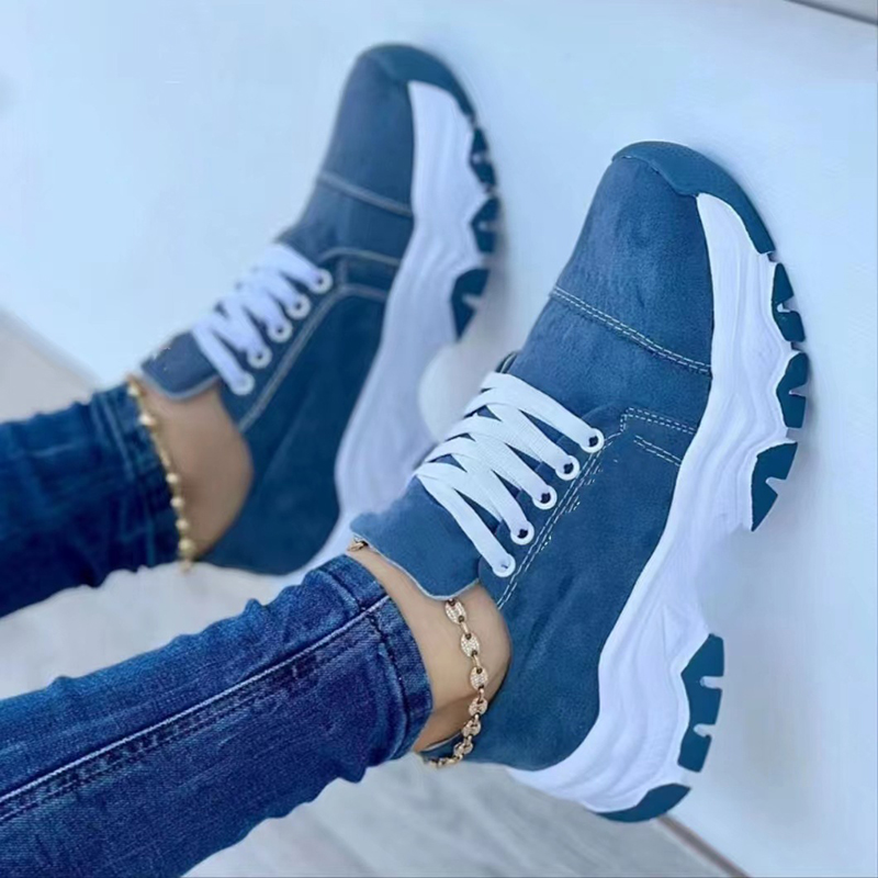 Monika - Ergonomische Damen Schuhe für jeden Anlass