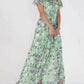 Marlis Maxi-Kleid