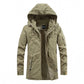 JACK™ - Bequeme Fleecejacke