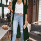 Stylische Cardigan für Damen | Lang