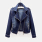 Merley - Denim Jacke