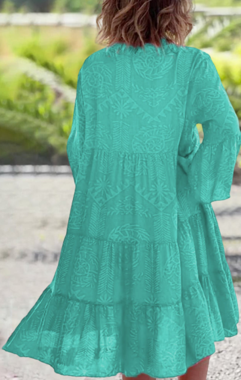 Kleid Helene