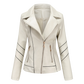 Hannie - Stylische Lederjacke