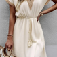 Kleid Marlies mit Gürtel