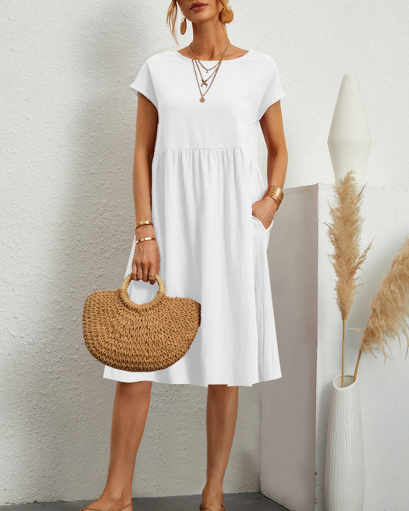 Kleid Birgit