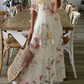 Violeta Boho Sommerkleid