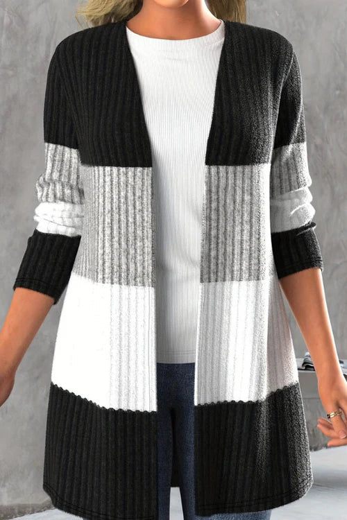 Asta - warmer pullover - moderner pullover