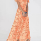 Marlis Maxi-Kleid