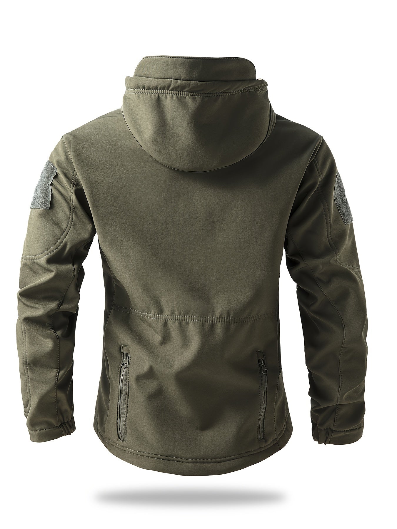 "Mark" - Outdoor-Jacke