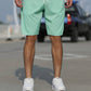 Josef – lässige kordelzug-shorts für herren
