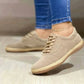 Elegante Damen Flachschuhe mit Komfort