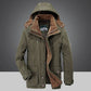 Seb - Warme Winterjacke