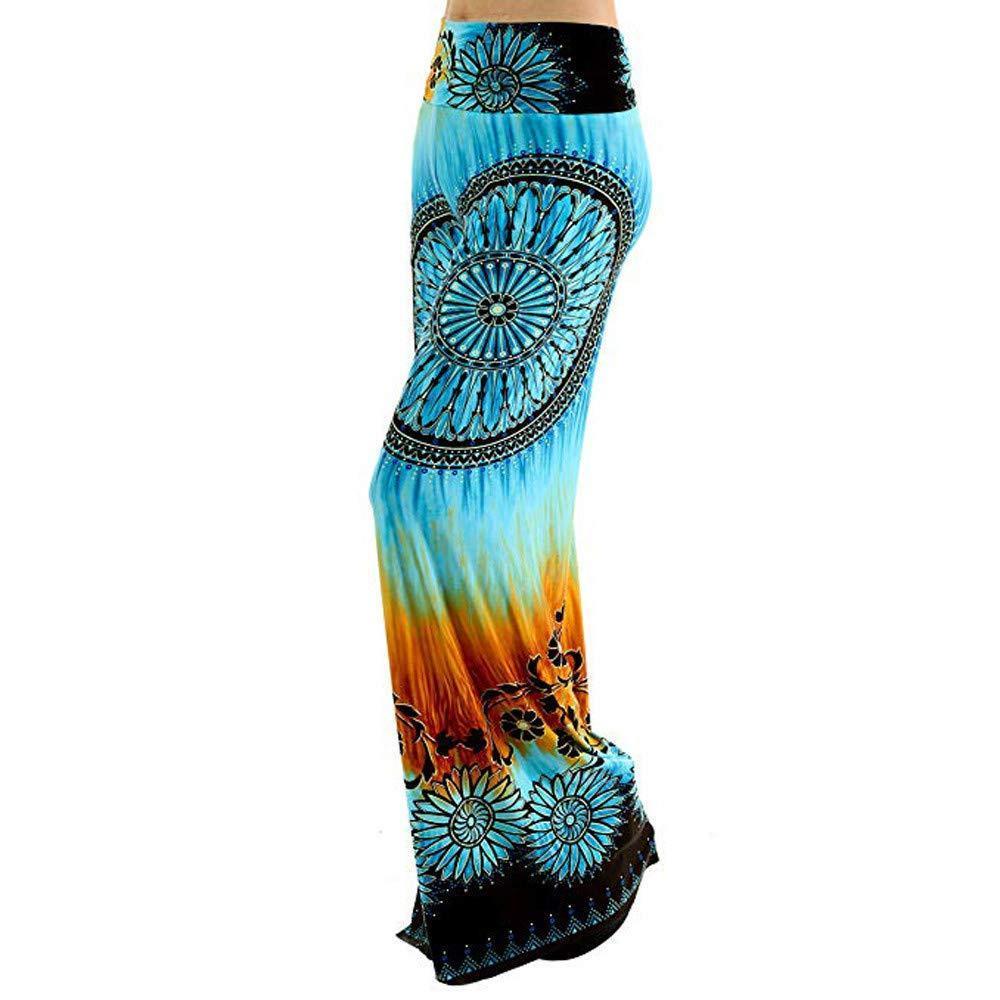 Boho Chic Strandhose