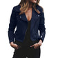 Julienne - Moderne stilvolle Jacke