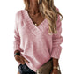 Lexies - Modischer Kaschmir-Pullover
