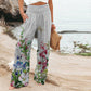 Caroline® | STYLISH FLOWER PANTS