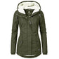 Celine™ Warme Jacke