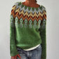 Pearl - Damenpullover mit Details