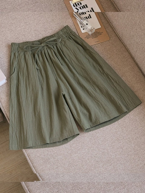 Sasha© | Bequeme Shorts für Frauen