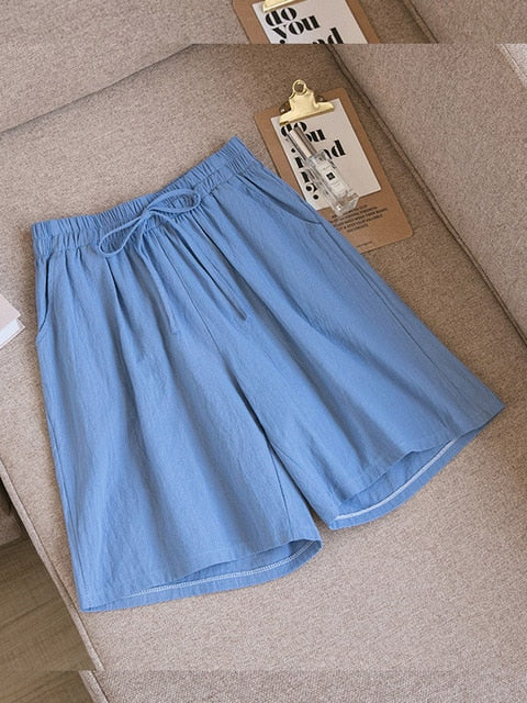 Sasha© | Bequeme Shorts für Frauen