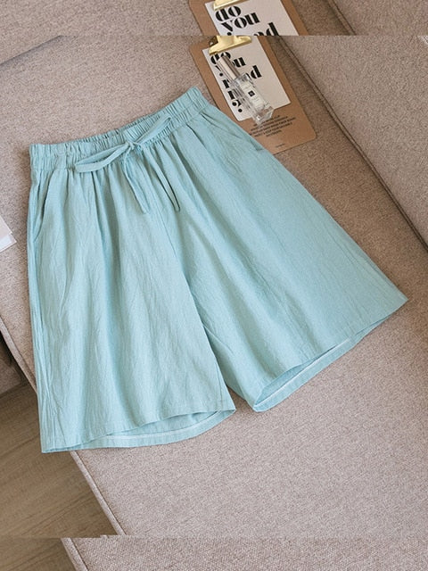 Sasha© | Bequeme Shorts für Frauen