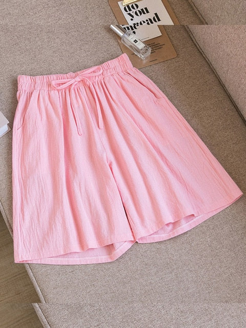 Sasha© | Bequeme Shorts für Frauen