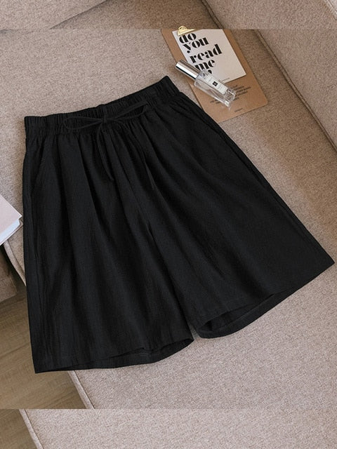 Sasha© | Bequeme Shorts für Frauen