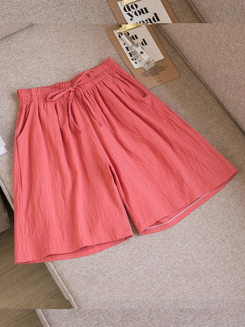 Sasha© | Bequeme Shorts für Frauen
