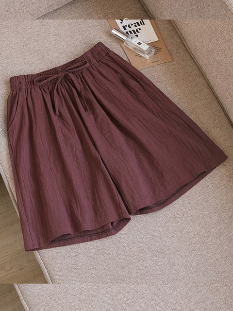 Sasha© | Bequeme Shorts für Frauen