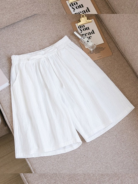 Sasha© | Bequeme Shorts für Frauen