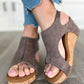Marella - Ergonomische & Komfortable Damen Freizeitsandalen