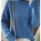 Christina - SOFTWARM Kuscheliger Strickpullover aus Kaschmir