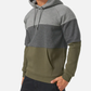 TOMMY - Stylischer Baumwoll-Hoodie für Herren (italienisches Design)