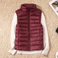 Damen Leichte Weste | Winter