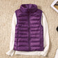 Damen Leichte Weste | Winter