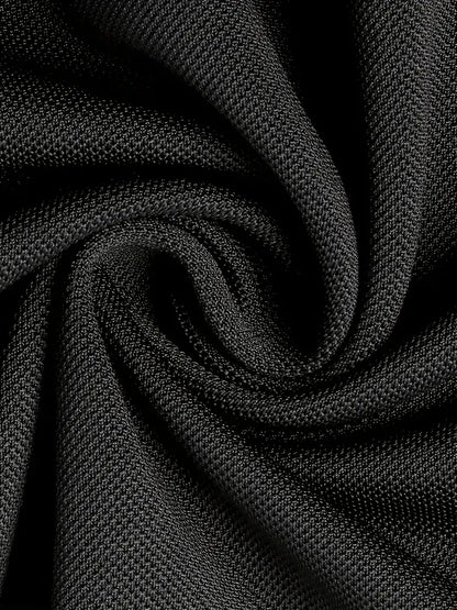 Samuel – kurzarm-revershemd für herren