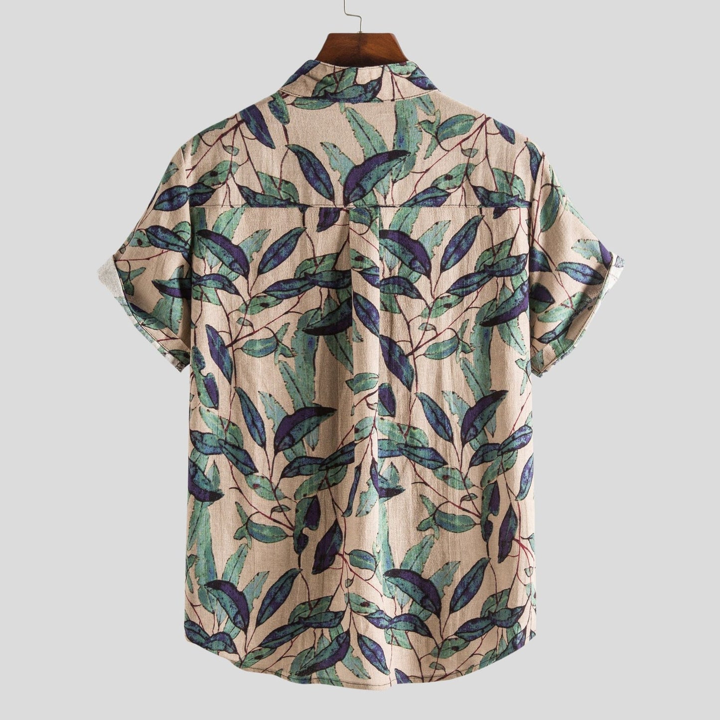 Thorsten Bluse