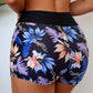 Bunte Shorts - Luna